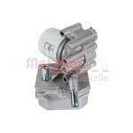 Metzger boîtier, filtre à huile pour ford: transit / tourneo & peugeot: boxer & fiat: ducato & citroën: ... Metzger boîtier, filtre à huile pour ford: transit / tourneo & peugeot: boxer & fiat: ducato & citroën: ...