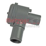 Metzger dtendeur de suralimentation pour volkswagen: sharan, new beetle, passat, polo & audi: a4, tt, ...