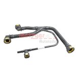 Metzger flexible, aération de la housse de culasse pour peugeot: 207, 307, partner, 301, 206, 1007, 308 ... Metzger flexible, aération de la housse de culasse pour peugeot: 207, 307, partner, 301, 206, 1007, 308 ...