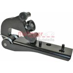 Metzger guidage  galets, porte coulissante pour nissan: nv400 & opel: movano & renault: master (ref: ...