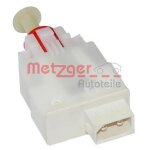 Metzger interrupteur des feux de freins pour bmw: srie 7, srie 5, srie 3, srie 8, m3, z3, srie 6, ...