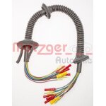 Metzger kit de montage, kit de cbles pour bmw: srie 3 (ref: 2320026)