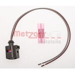 Metzger kit de réparation pour câbles, electricité centrale pour volkswagen: golf cabriolet, touran, ... Metzger kit de réparation pour câbles, electricité centrale pour volkswagen: golf cabriolet, touran, ...