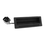 Metzger poignée de hayon pour ford: s - max, mondeo, fiesta, c - max, galaxy, ecosport, kuga, mustang, ... Metzger poignée de hayon pour ford: s - max, mondeo, fiesta, c - max, galaxy, ecosport, kuga, mustang, ...