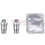 Metzger régleur de timonerie, système de freinage pour porsche: panamera, cayenne, boxster, cayman, 918 ... Metzger régleur de timonerie, système de freinage pour porsche: panamera, cayenne, boxster, cayman, 918 ...