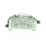 Metzger rsistance, pulseur d'air habitacle pour audi: tt, q3, rs q3, a3, q7 & volkswagen: tiguan, golf ...