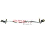 Metzger tringlerie d'essuie - glace pour audi: s4, a4, rs4 & seat: exeo (ref: 2190017) Metzger tringlerie d'essuie - glace pour audi: s4, a4, rs4 & seat: exeo (ref: 2190017)