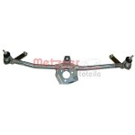 Metzger tringlerie d'essuie - glace pour skoda: octavia & audi: s3, a3 & volkswagen: golf, bora & seat: ... Metzger tringlerie d'essuie - glace pour skoda: octavia & audi: s3, a3 & volkswagen: golf, bora & seat: ...