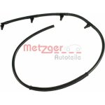 Metzger tuyau, carburant de fuite pour mercedes - benz: sprinter, classe c, classe e, classe cls, marco ... Metzger tuyau, carburant de fuite pour mercedes - benz: sprinter, classe c, classe e, classe cls, marco ...