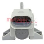 Metzger vanne d'inversion, volet inverseur, tuyau d'admission pour audi: s4, s5, sq5, a6, q5, r8, a8, ...