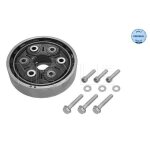 Meyle amortisseur de vibrations, arbre de cardan pour volkswagen: tiguan, passat, sharan, golf, cc & ...