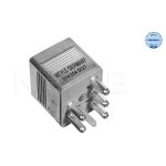Meyle relais, bloquage de démarrage pour mercedes - benz: classe e, 201 series, 107 series, 126 series, ... Meyle relais, bloquage de démarrage pour mercedes - benz: classe e, 201 series, 107 series, 126 series, ...