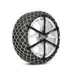 Michelin chanes neige, michelin easy grip e - limited, chane composite, tension automatique, montage ...