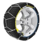 Michelin chaînes neige, michelin extrem grip automatique, chaîne métallique, tension automatique, montage ... Michelin chaînes neige, michelin extrem grip automatique, chaîne métallique, tension automatique, montage ...