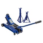 Michelin cric max 1800. 0 kg, pack complet pour le levage : 1 cric 1, 8t + 2 chandelles fixes 2t (ref: ... Michelin cric max 1800. 0 kg, pack complet pour le levage : 1 cric 1, 8t + 2 chandelles fixes 2t (ref: ...