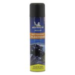 Michelin nettoyant plastiques 400 ml senteur mono (ref: 009438)