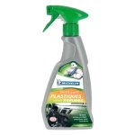 Michelin nettoyant plastiques 500 ml senteur agrumes (ref: 009167)