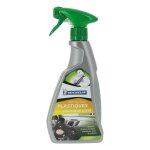 Michelin nettoyant plastiques 500 ml senteur fracheur d't (ref: 009171)