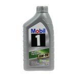Mobil huile moteur 0w20 (ref: 155251) Mobil huile moteur 0w20 (ref: 155251)