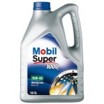 Mobil huile moteur 15w40 (ref: 157307) Mobil huile moteur 15w40 (ref: 157307)