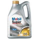 Mobil huile moteur 5w30 (ref: 154126) Mobil huile moteur 5w30 (ref: 154126)