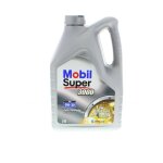Mobil huile moteur 5w30 (ref: 157309) Mobil huile moteur 5w30 (ref: 157309)