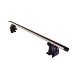Mont blanc barres de toit pour renault: clio & mitsubishi: colt (ref: 279206)