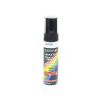 Motip stylo retouche peinture pour voiture pour volkswagen: sharan, tiguan, golf cabriolet, touran, phaeton, ...