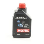 Motul huile bote de vitesses dexron ii d 1 l (ref: 105775)