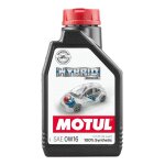 Motul huile moteur 0w16 (ref: 107153) Motul huile moteur 0w16 (ref: 107153)