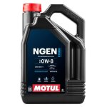 Motul huile moteur 0w8 (ref: 111845)