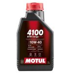 Motul huile moteur 10w40 (ref: 112890)