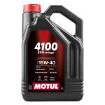 Motul huile moteur 15w40 (ref: 113158) Motul huile moteur 15w40 (ref: 113158)