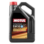 Motul huile moteur 5w30 (ref: 107244) Motul huile moteur 5w30 (ref: 107244)
