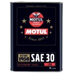 Motul huile moteur sae 30 (ref: 104509) Motul huile moteur sae 30 (ref: 104509)