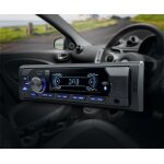 New one autoradio (ref: ar 390 dab)