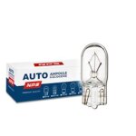 Nippon pieces services ampoule, feu claireur de plaque pour bmw: srie 7, srie 3, srie 2, x6, srie ...