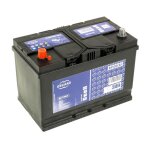 Oscaro batterie (de voiture) 740. 0 a 91. 0 12. 0 premium (ref: b45oscas)