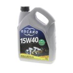 Oscaro huile moteur 15w40 (ref: h5osc003) Oscaro huile moteur 15w40 (ref: h5osc003)