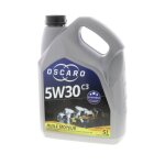 Oscaro huile moteur 5w30 (ref: h5osc006) Oscaro huile moteur 5w30 (ref: h5osc006)