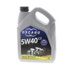 Oscaro huile moteur 5w40 (ref: h5osc010) Oscaro huile moteur 5w40 (ref: h5osc010)