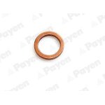 Payen bague d'étanchéité, porte - injecteur pour peugeot: partner, ranch, 305, 309, 106, 806, 205, 306, ... Payen bague d'étanchéité, porte - injecteur pour peugeot: partner, ranch, 305, 309, 106, 806, 205, 306, ...