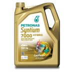 Petronas huile moteur 0w16 (ref: 70735m12eu)