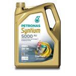 Petronas huile moteur 5w30 (ref: 70950m12eu)