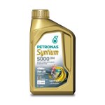 Petronas huile moteur 5w30 (ref: 70957e18eu) Petronas huile moteur 5w30 (ref: 70957e18eu)