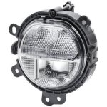 Hella phare antibrouillard pour mini: mini (ref: 1n1 011 748 - 041)