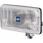 Hella bloc - optique, projecteur longue porte (ref: 1fb 005 860 - 631)