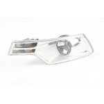 Hella phare antibrouillard pour citron: c5 (ref: 1ne 271 532 - 011)