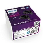 Philips accessoires et adaptateurs led (ref: 01677531)