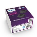 Philips accessoires et adaptateurs led (ref: 11179x2) Philips accessoires et adaptateurs led (ref: 11179x2)